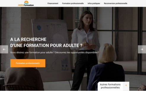 http://www.adnformation.fr