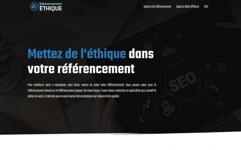 https://www.referencement-ethique.com