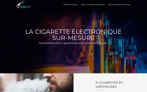 https://www.ecig-eco.fr