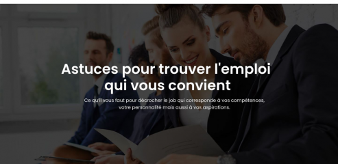 https://www.job-emploi.info