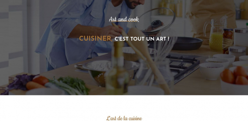 https://www.artandcook.fr