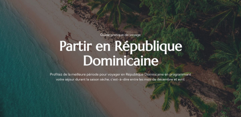 https://www.voyagerepubliquedominicaine.fr