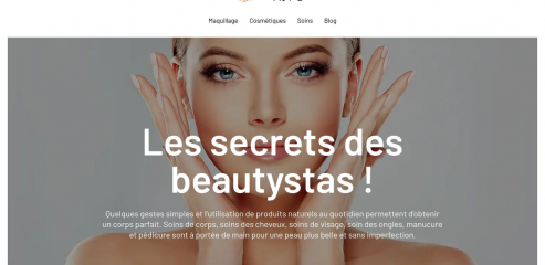 https://www.cosmetiqueinfo.com