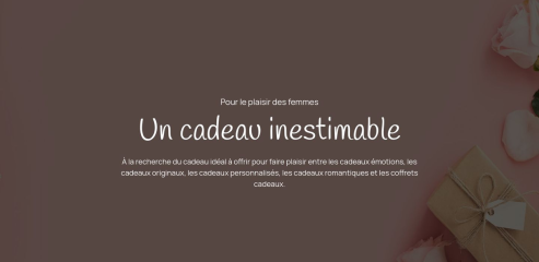 https://www.cadeaufemme.info